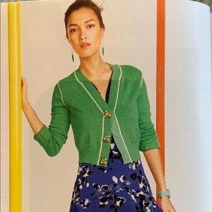 Cabi Wallis Cardigan - new current season item